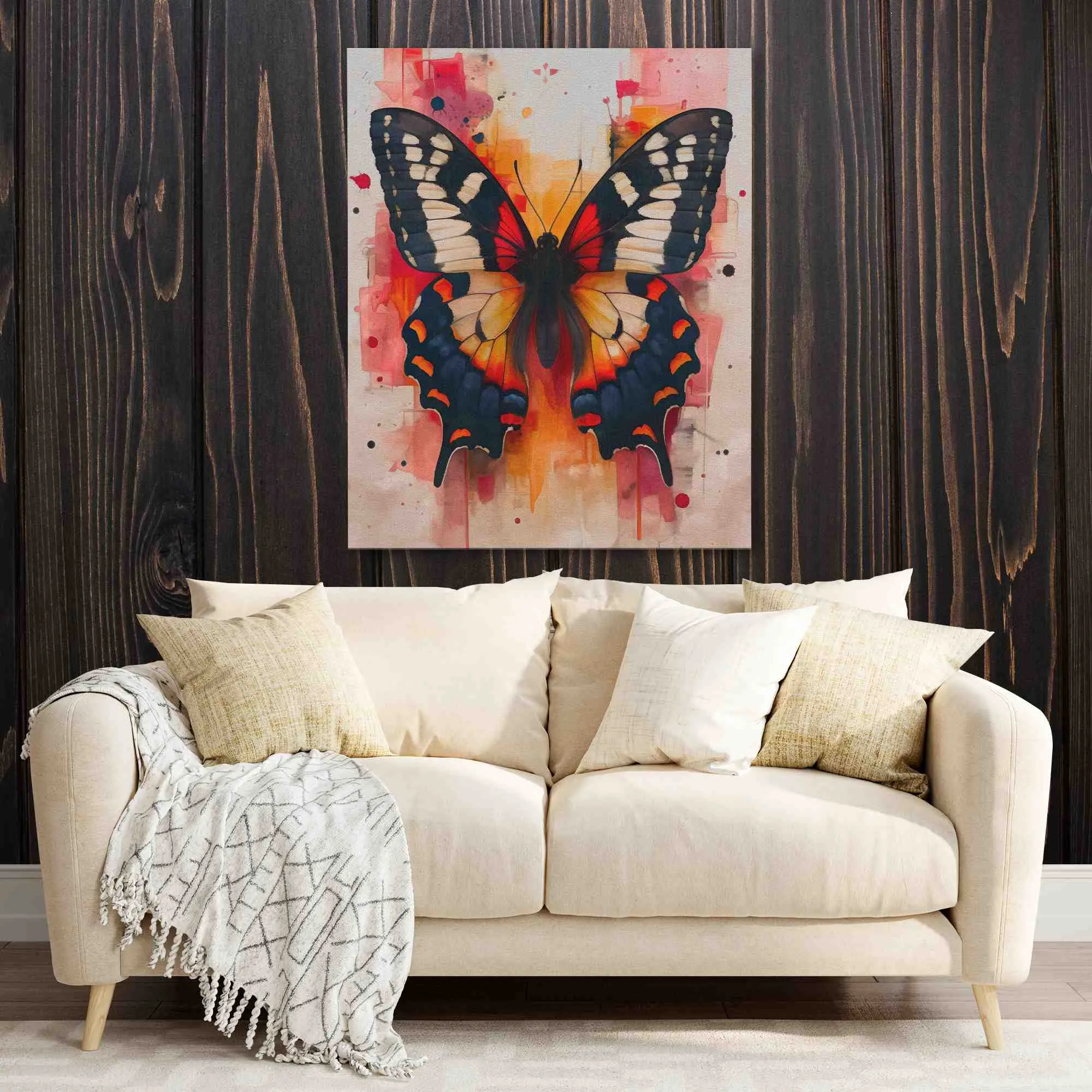 Butterfly Essence