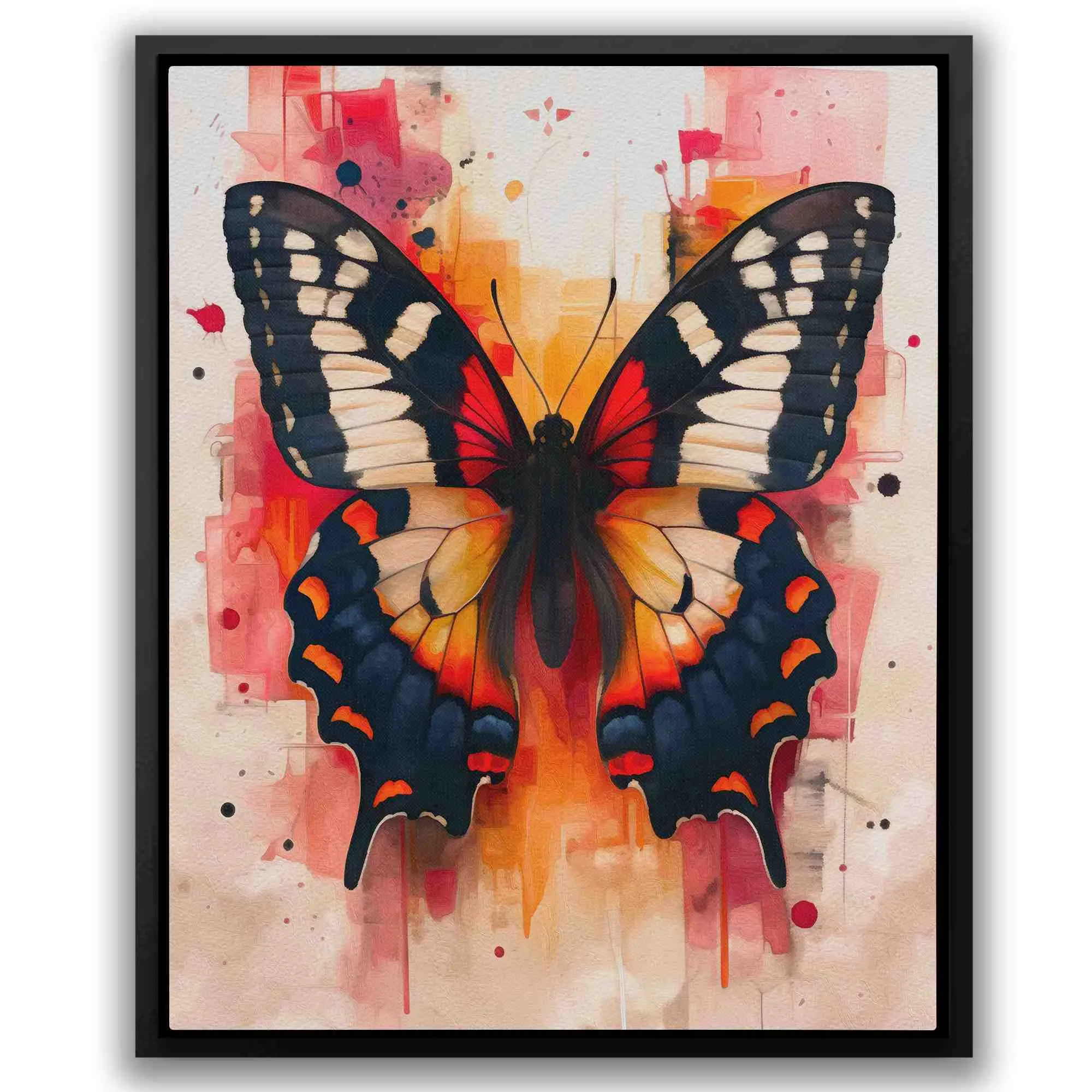 Butterfly Essence