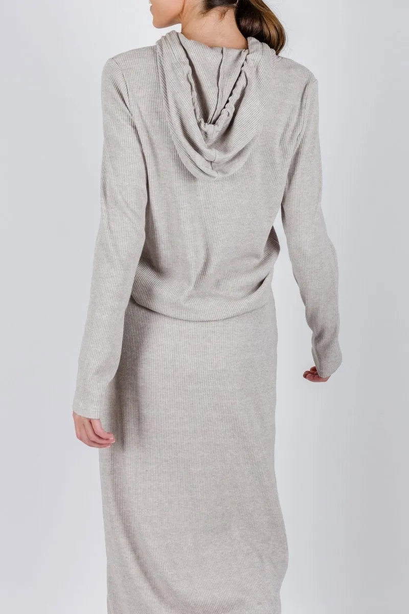 CALLIE TOP (STONE)