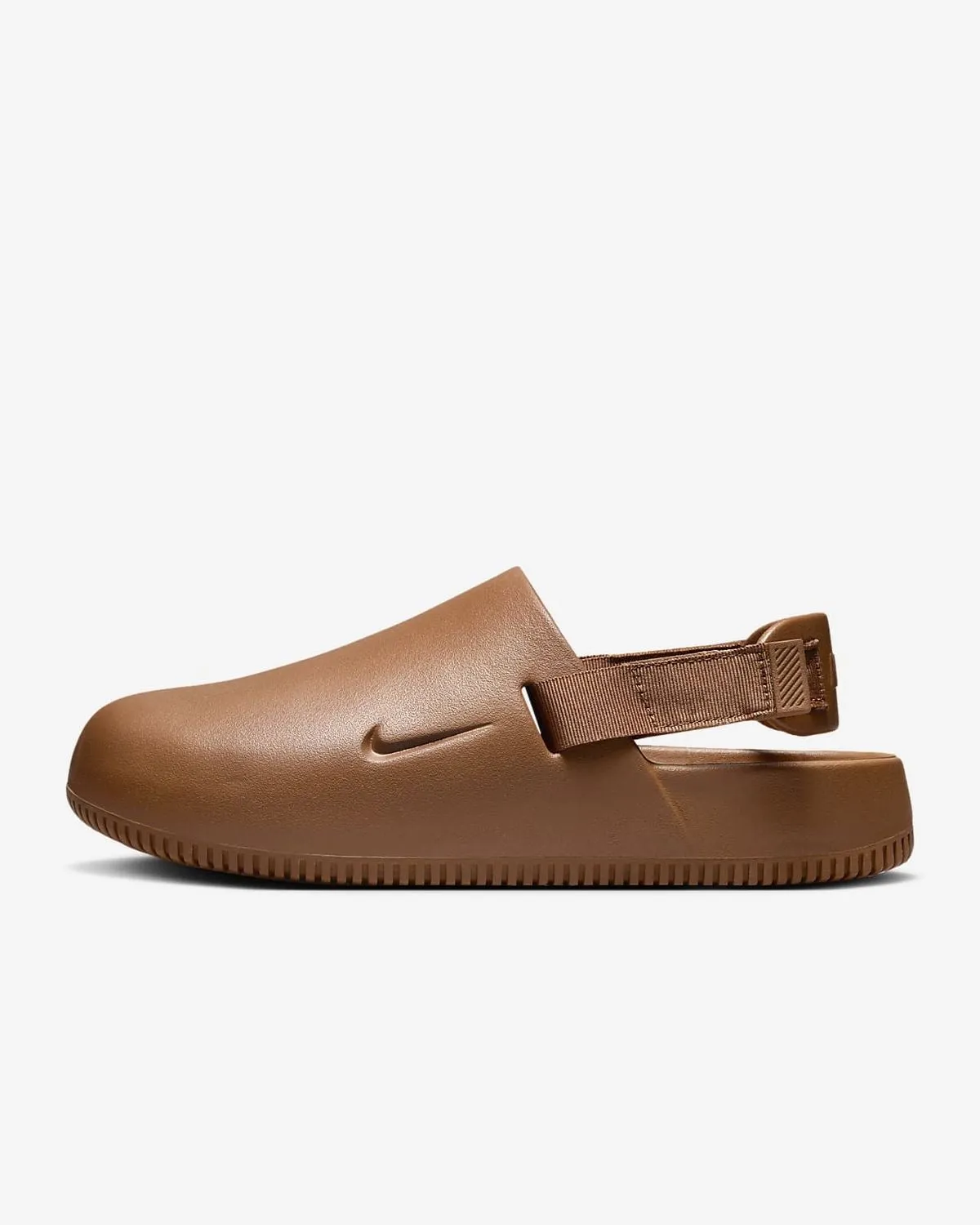 Calm Mules