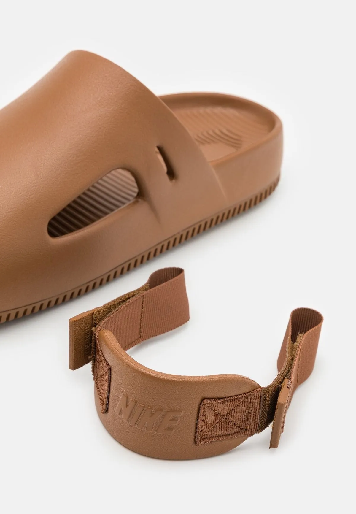 Calm Mules