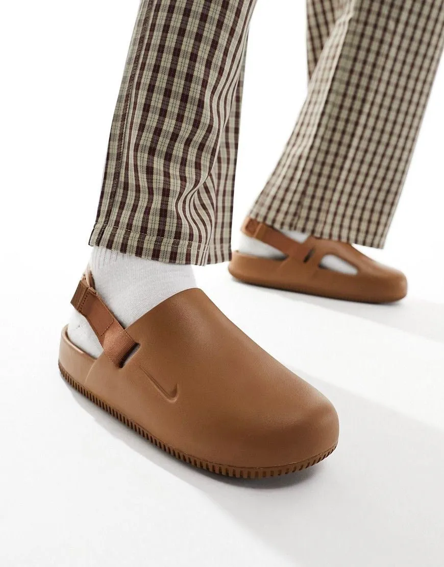 Calm Mules