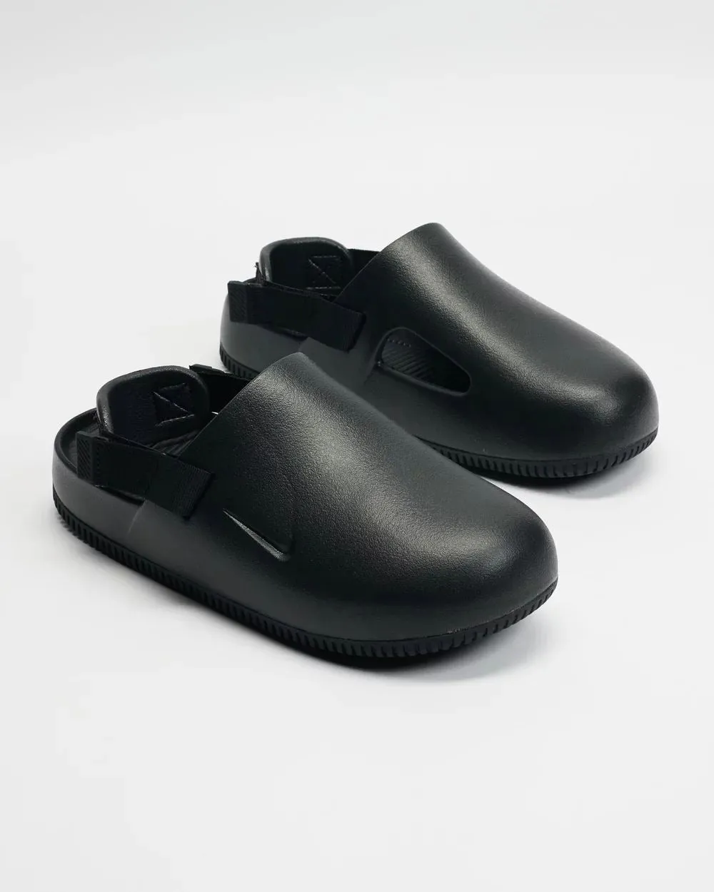 Calm Mules