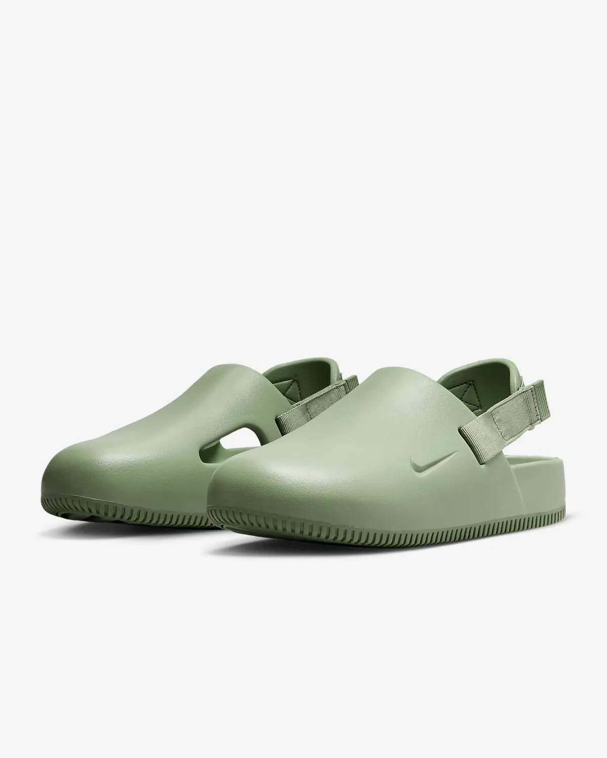 Calm Mules