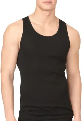 Calvin Klein Men's Cotton Multipack Tanks