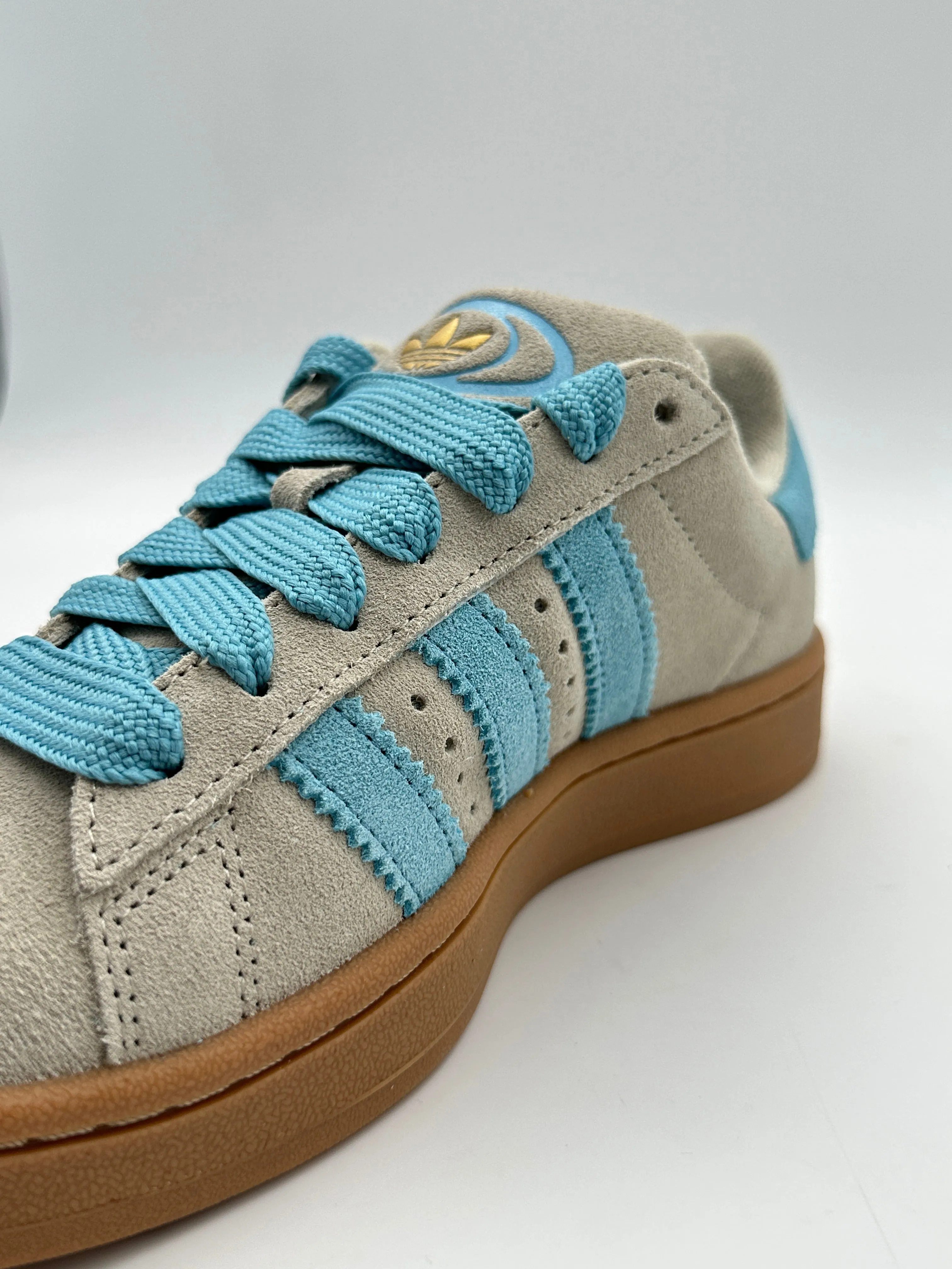 Campus Sneakers
