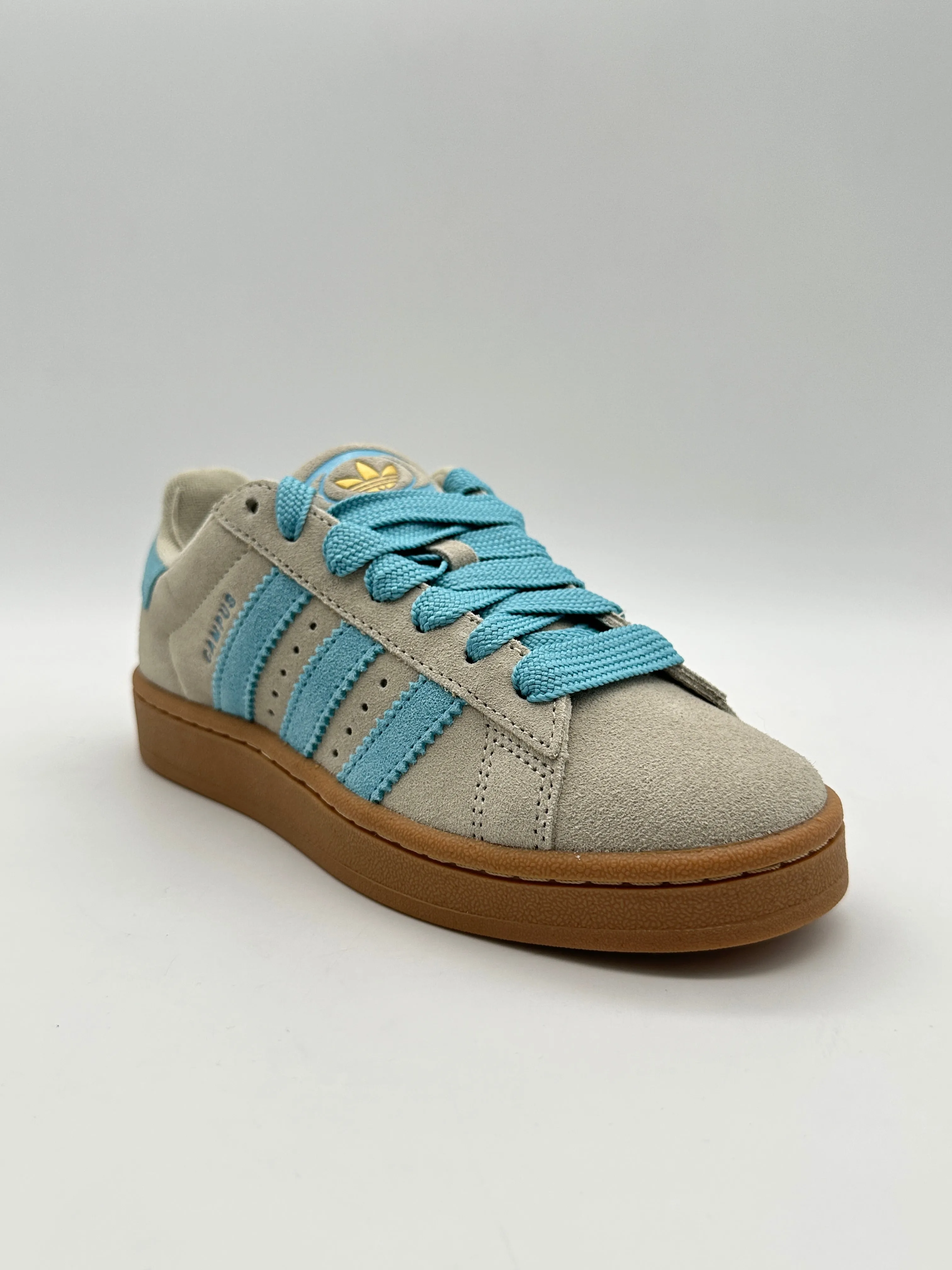 Campus Sneakers