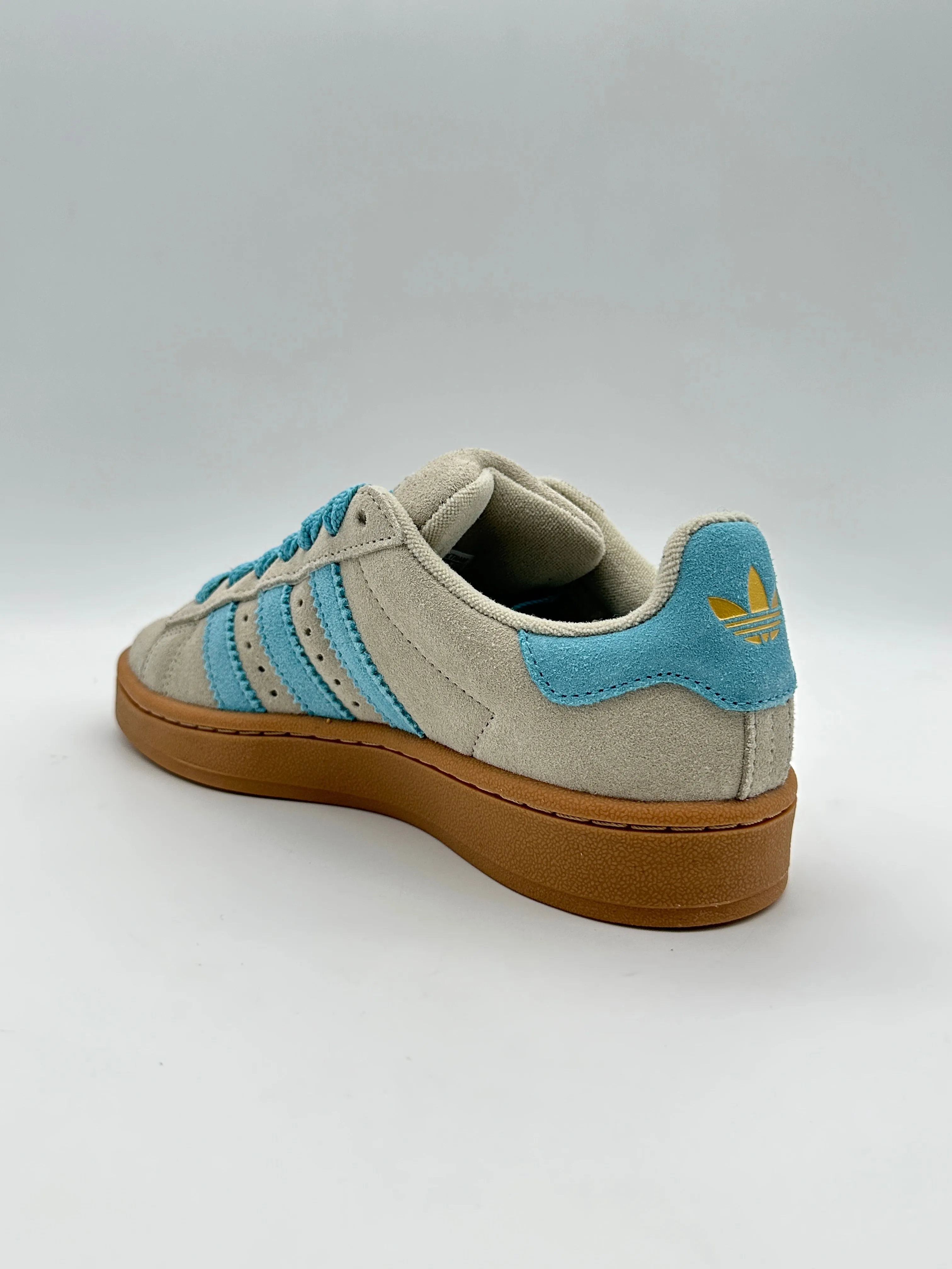 Campus Sneakers