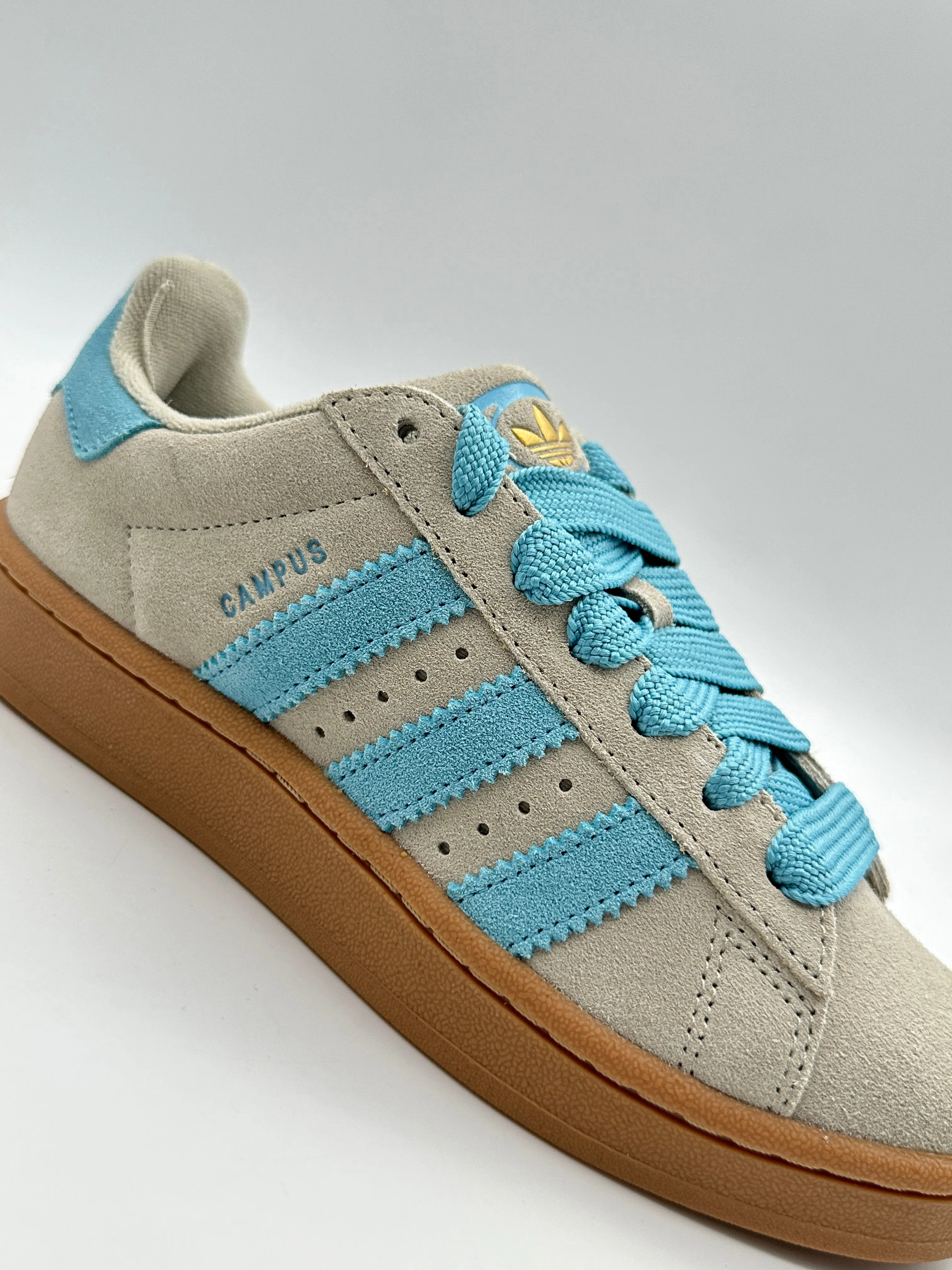 Campus Sneakers