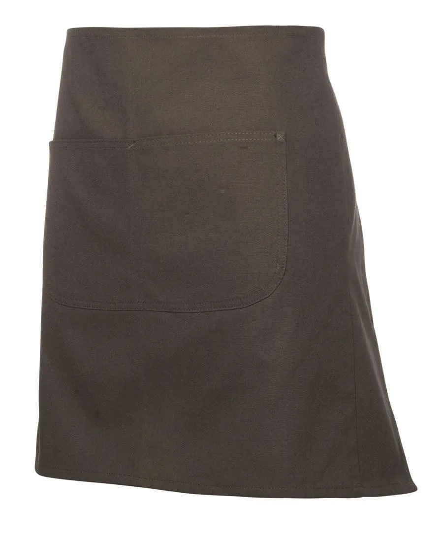 Canvas Waist Apron