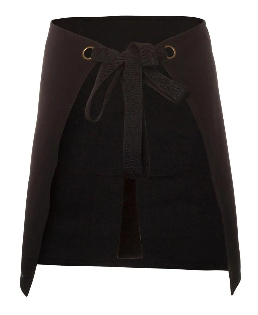 Canvas Waist Apron