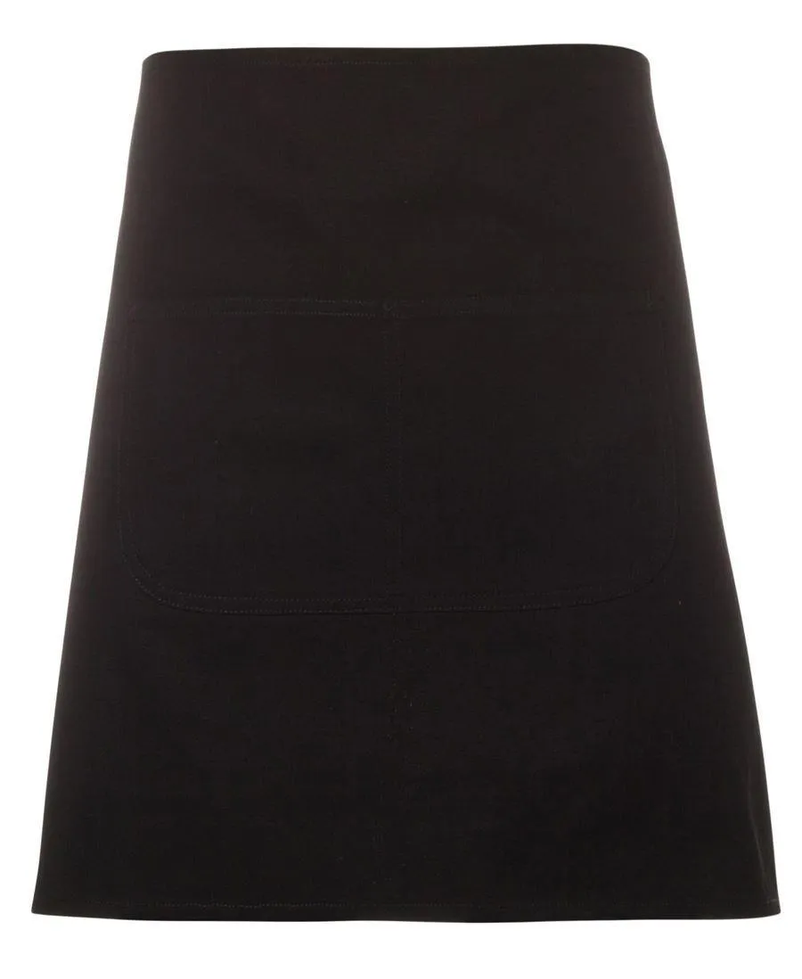 Canvas Waist Apron