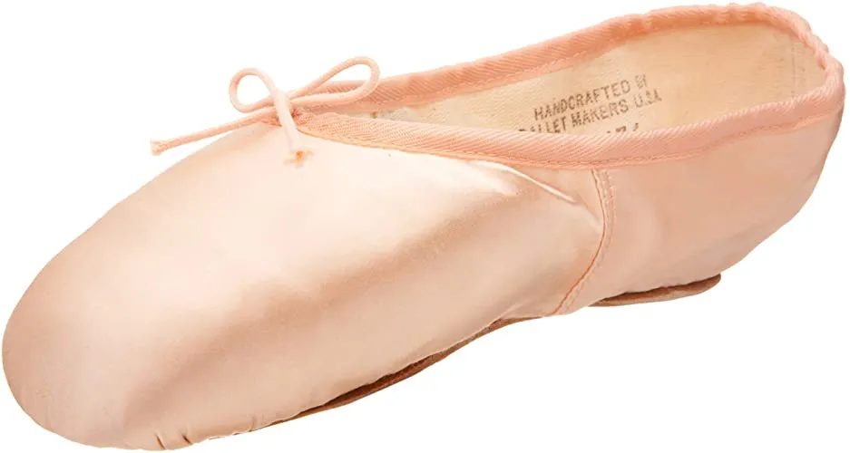 Capezio Contempora Pointe Shoes