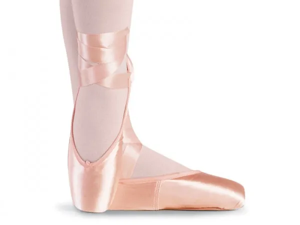 Capezio Contempora Pointe Shoes