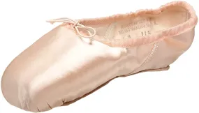 Capezio Glisse Pro Pointe Shoes