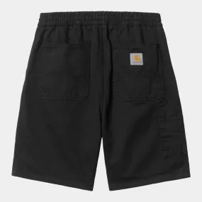 Carhartt Flint Short Black