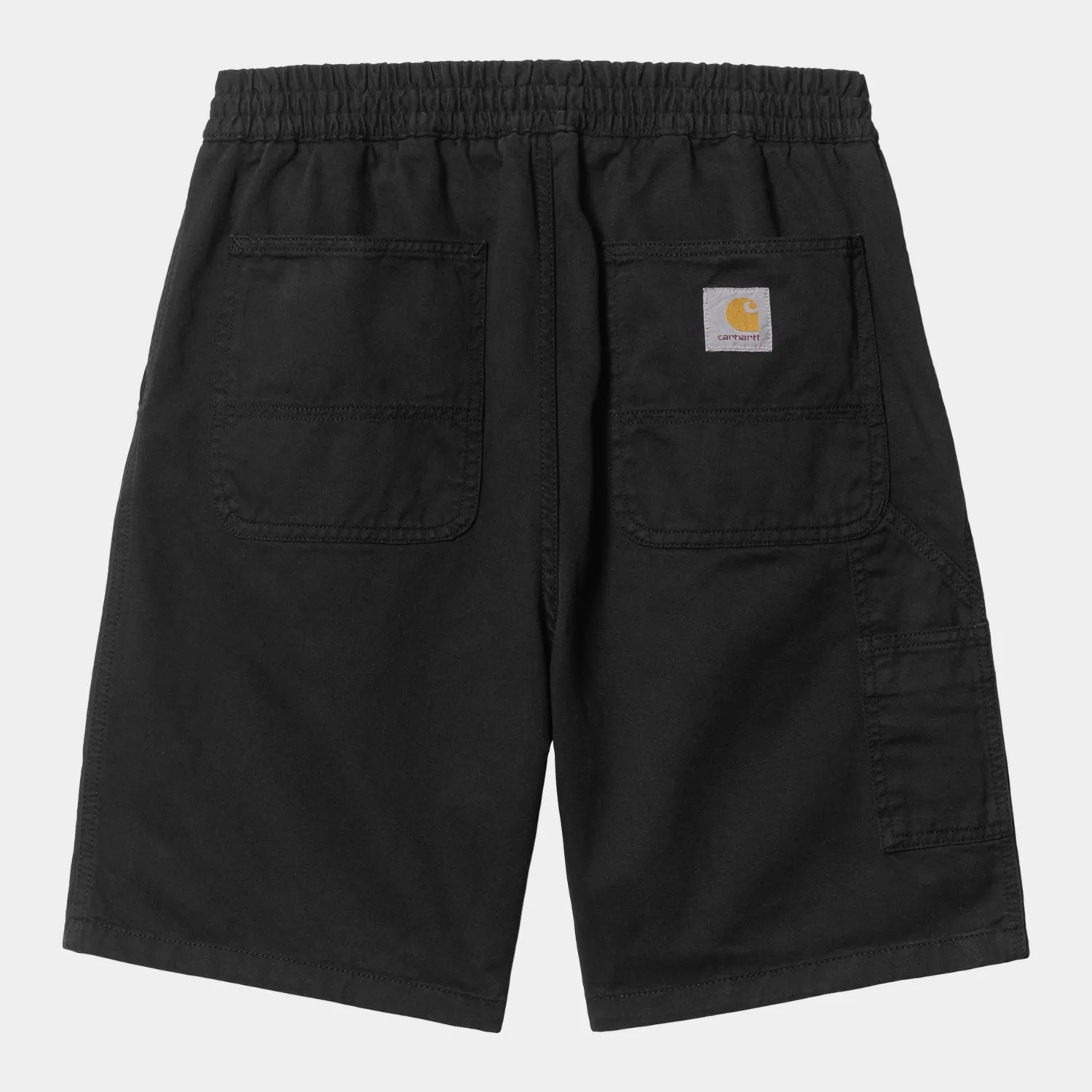 Carhartt Flint Short Black
