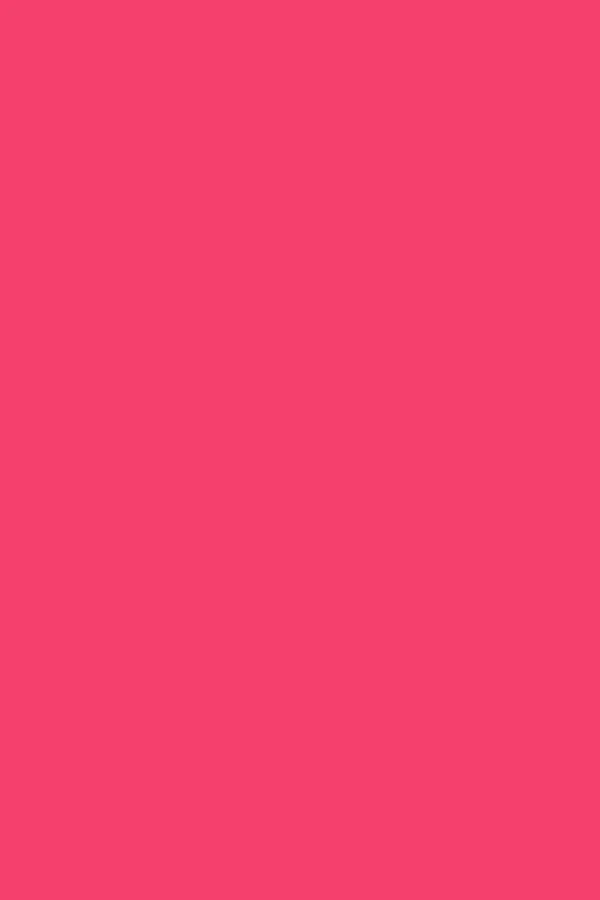 Cerise Pink | 4 mm Round Waxed Shoelaces