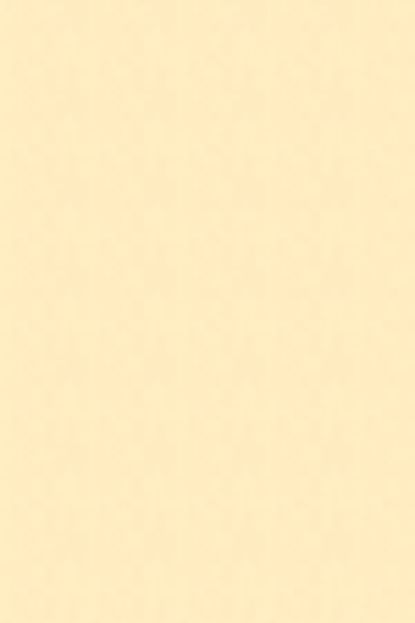 Chardonnay | 4 mm Round Waxed Shoelaces