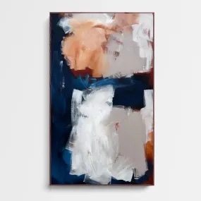 Choosing sides - 150x90cm Original Painting
