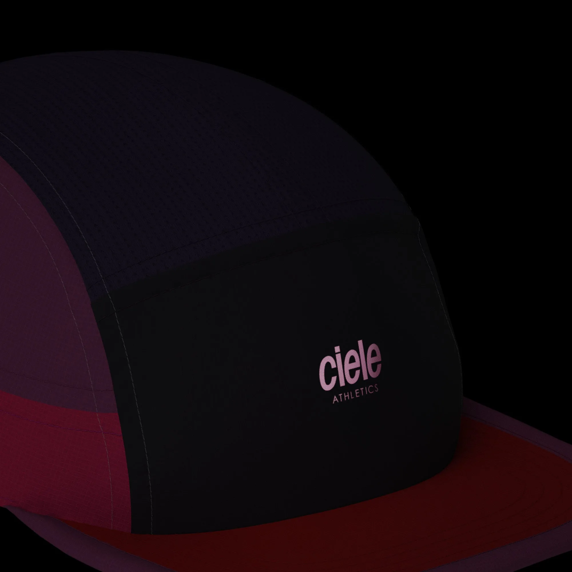 Ciele ALZCap Athletics Small Calypso Running Cap