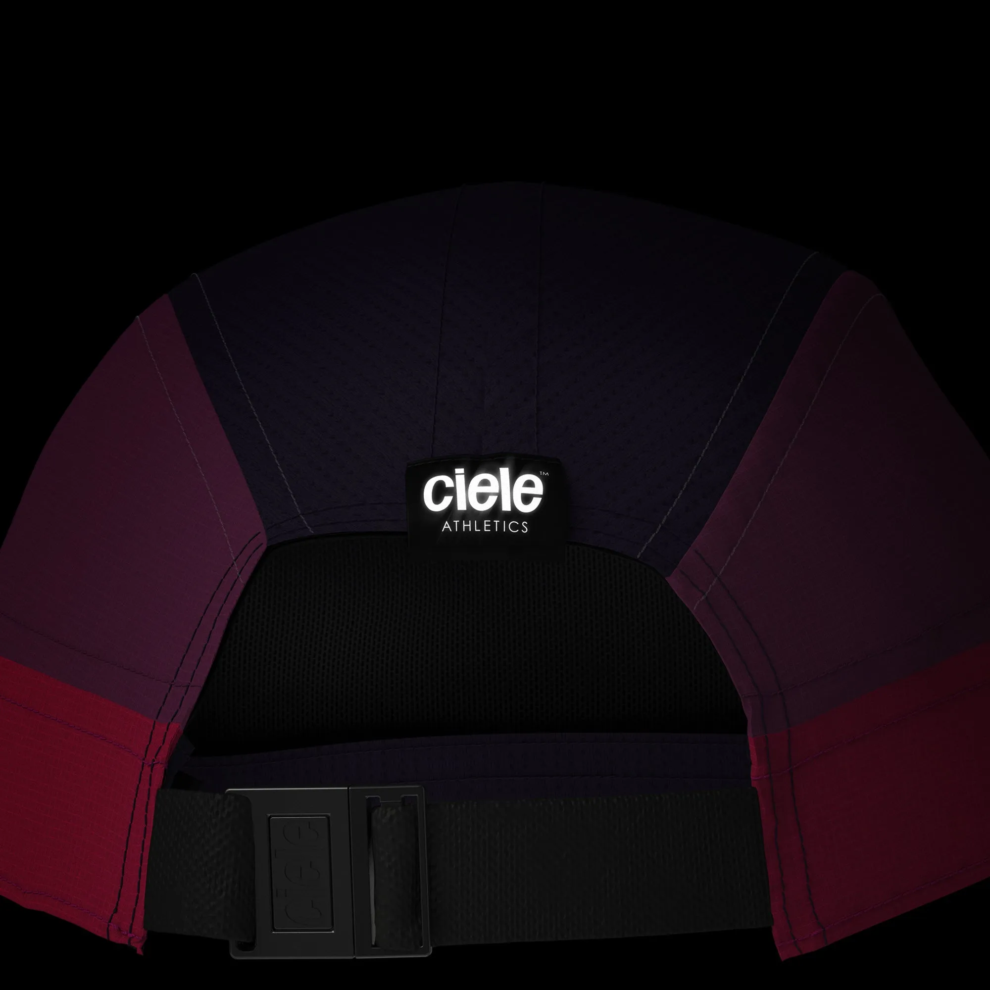 Ciele ALZCap Athletics Small Calypso Running Cap