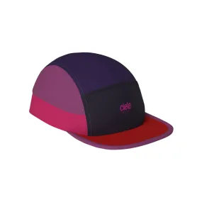 Ciele ALZCap Athletics Small Calypso Running Cap
