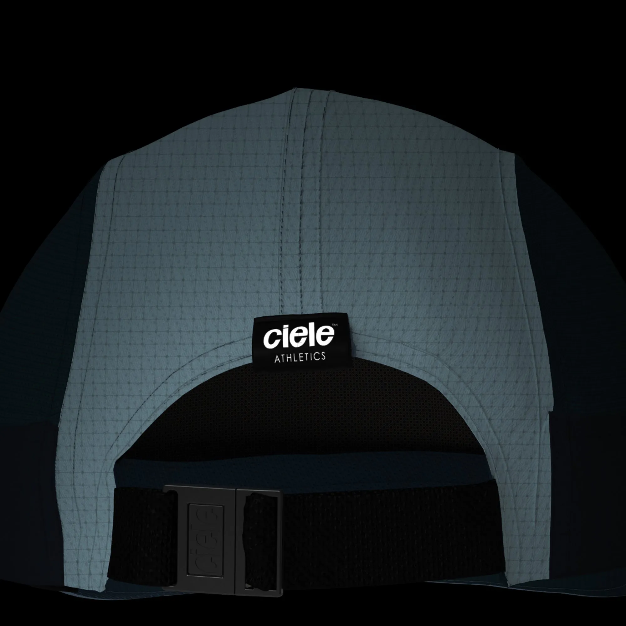 Ciele FSTCap SC ZOF Indifar Running Cap