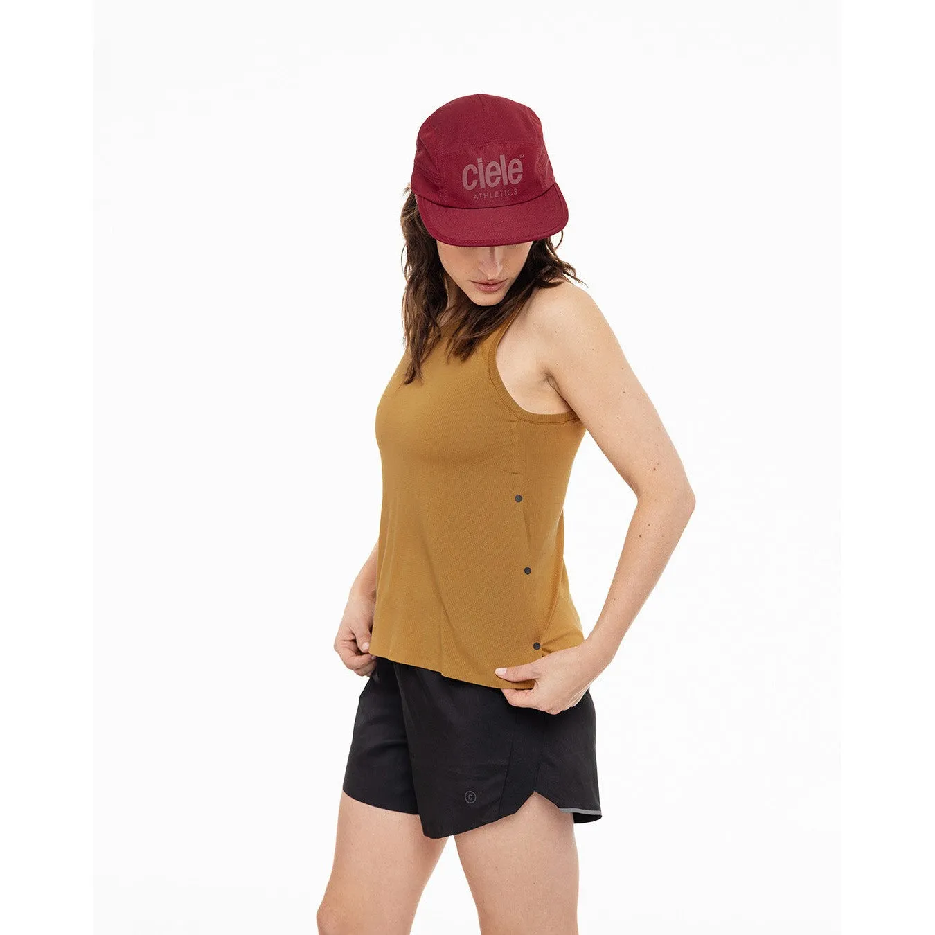 Ciele GOCap - Athletics - Alero
