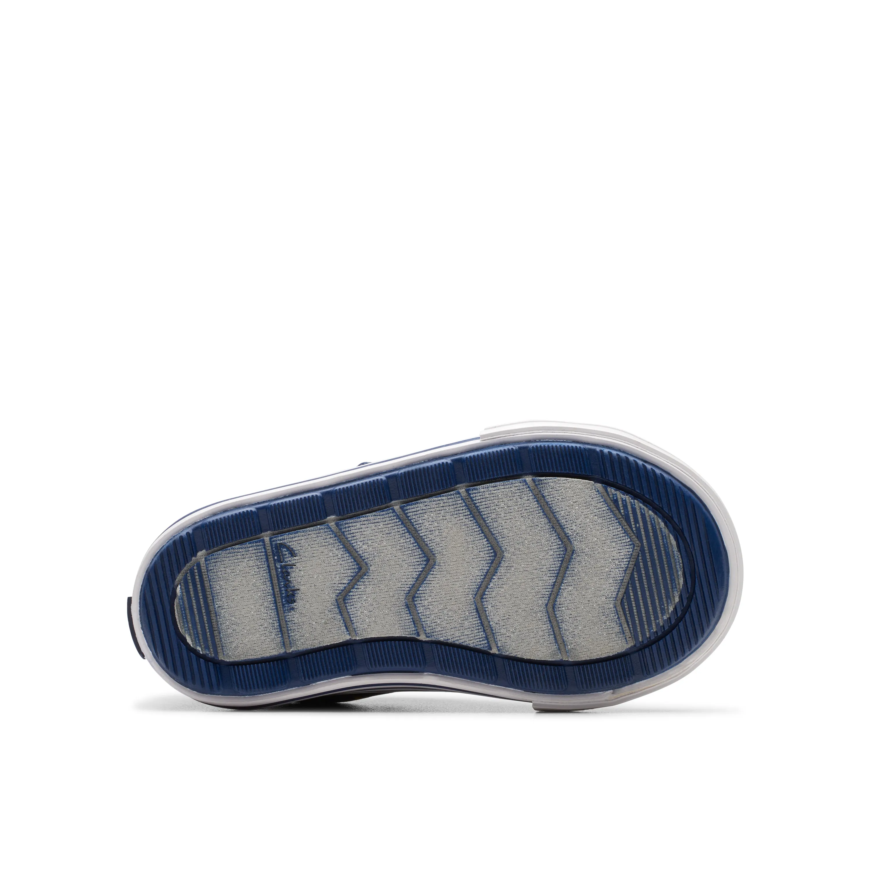 Clarks - Foxing Ocean T