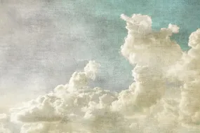 Clearing Clouds