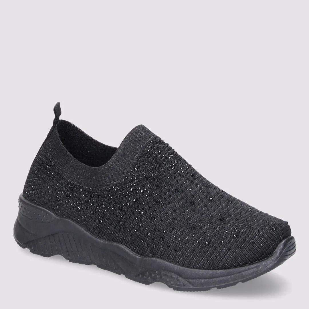 Clemenzia Sneakers Donna