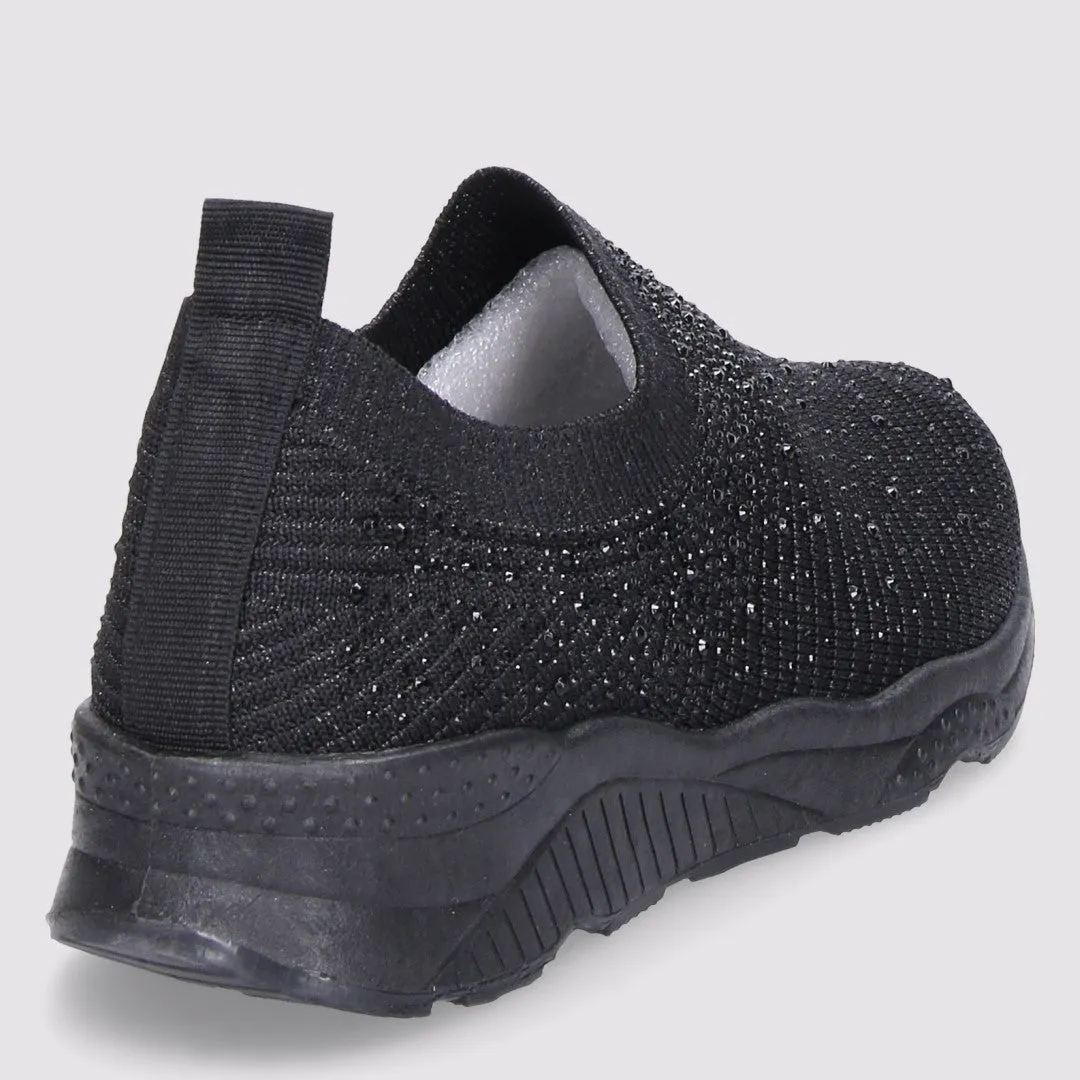 Clemenzia Sneakers Donna
