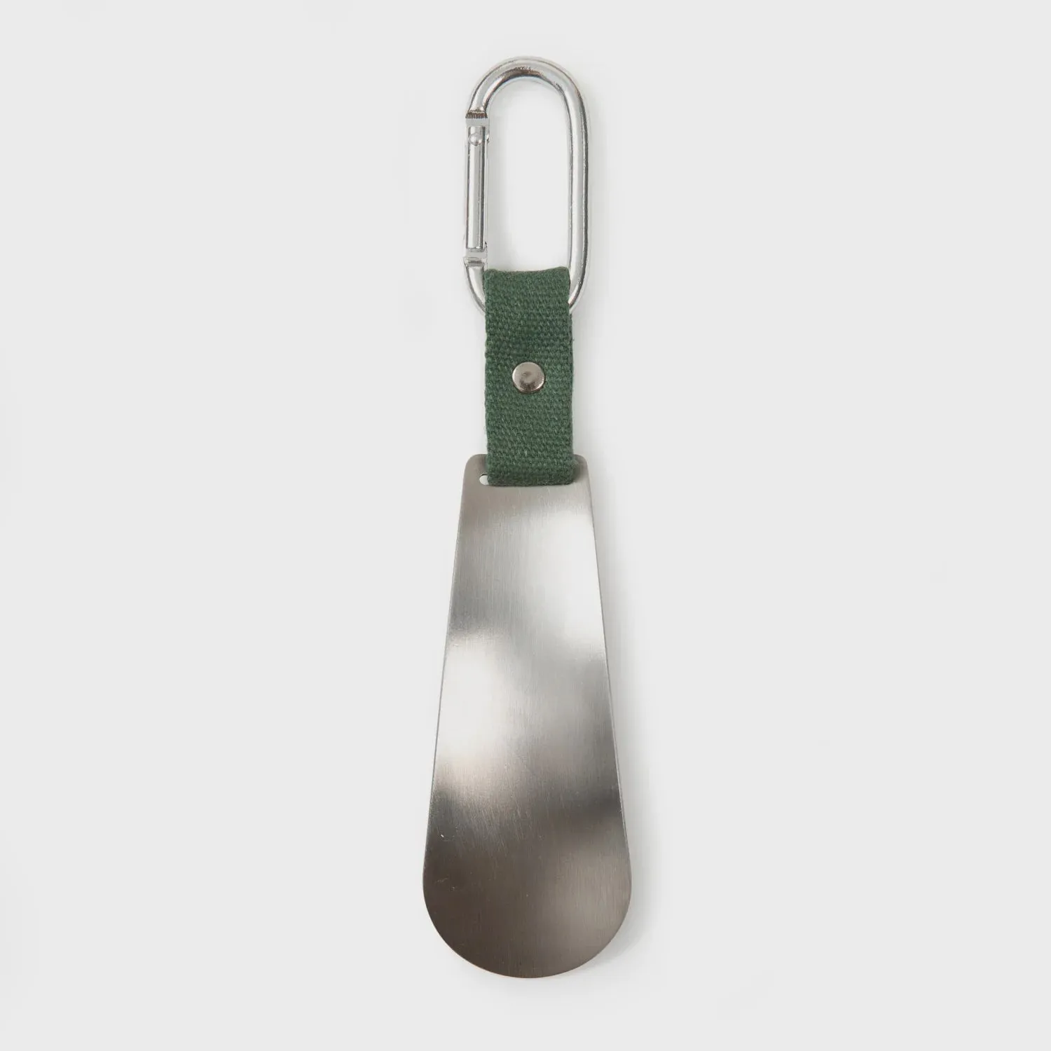 Clippable ShoeHorn
