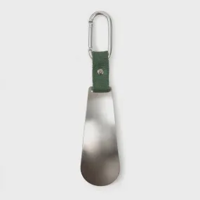 Clippable ShoeHorn