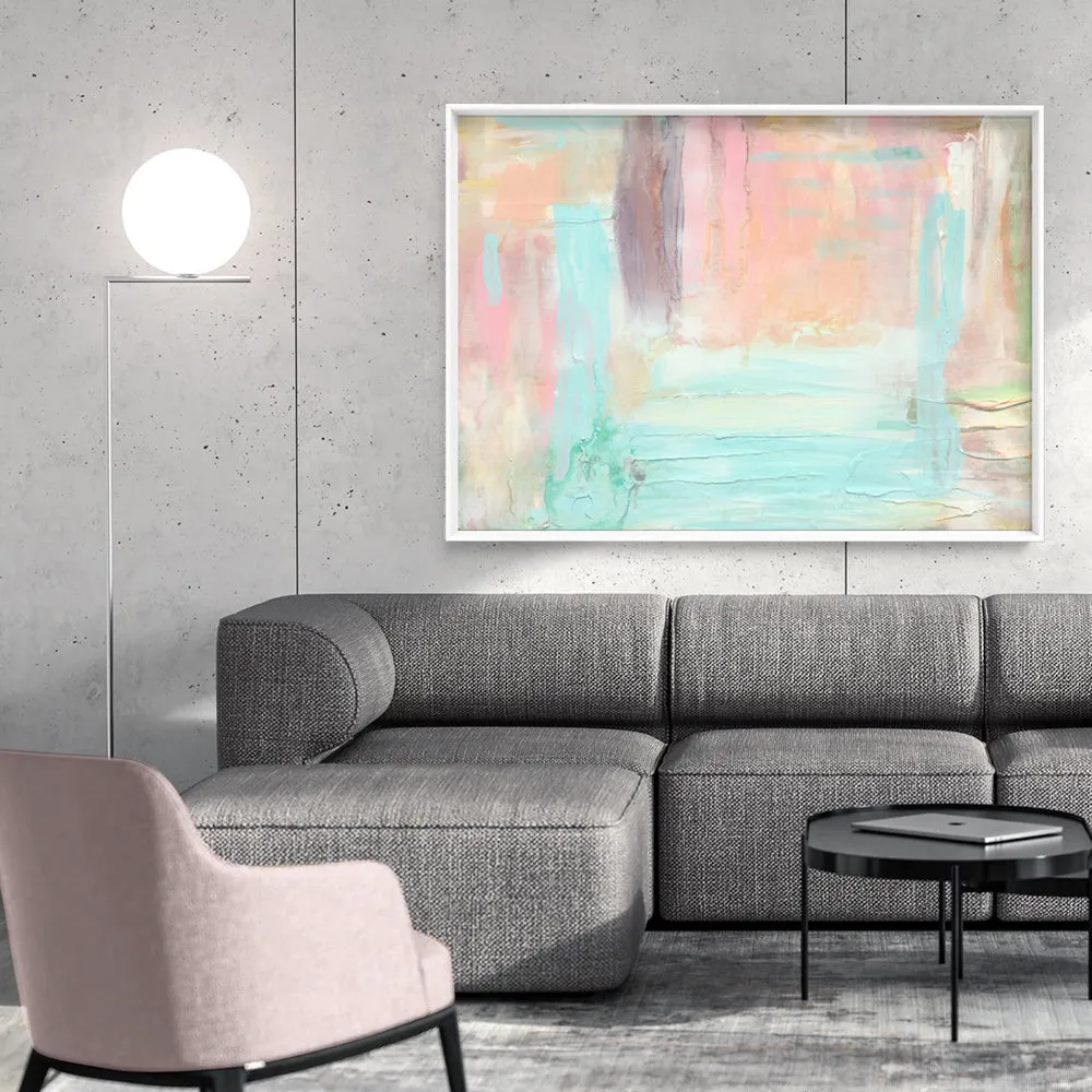 Clo I - Art Print by Nicole Schafter