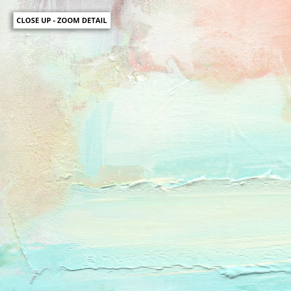 Clo I - Art Print by Nicole Schafter