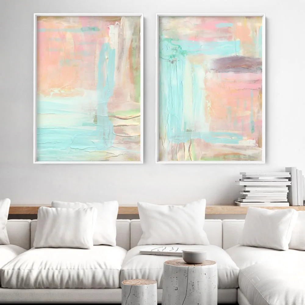 Clo I - Art Print by Nicole Schafter