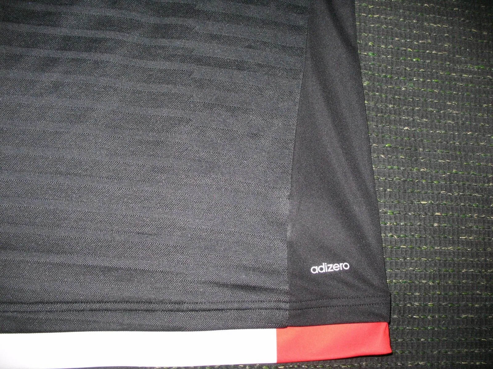 Corona TECATITO Mexico 2015 GOLD CUP MATCH WORN Jersey Camiseta Shirt M