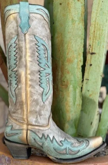 Corral Women's Boot - A4302