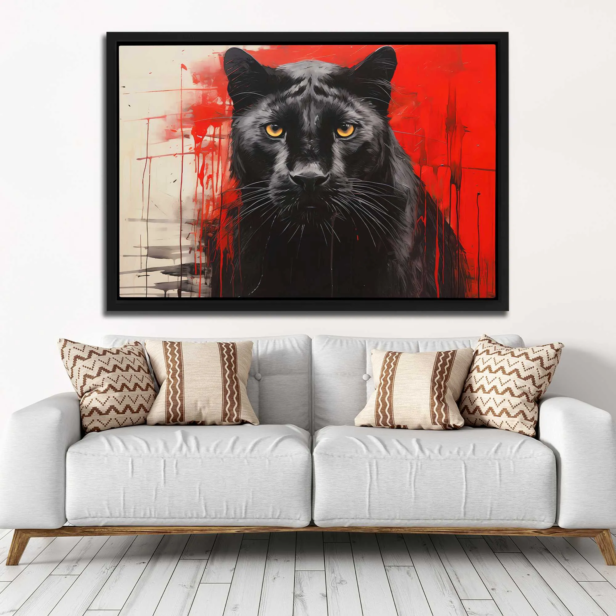 Danger Kitty