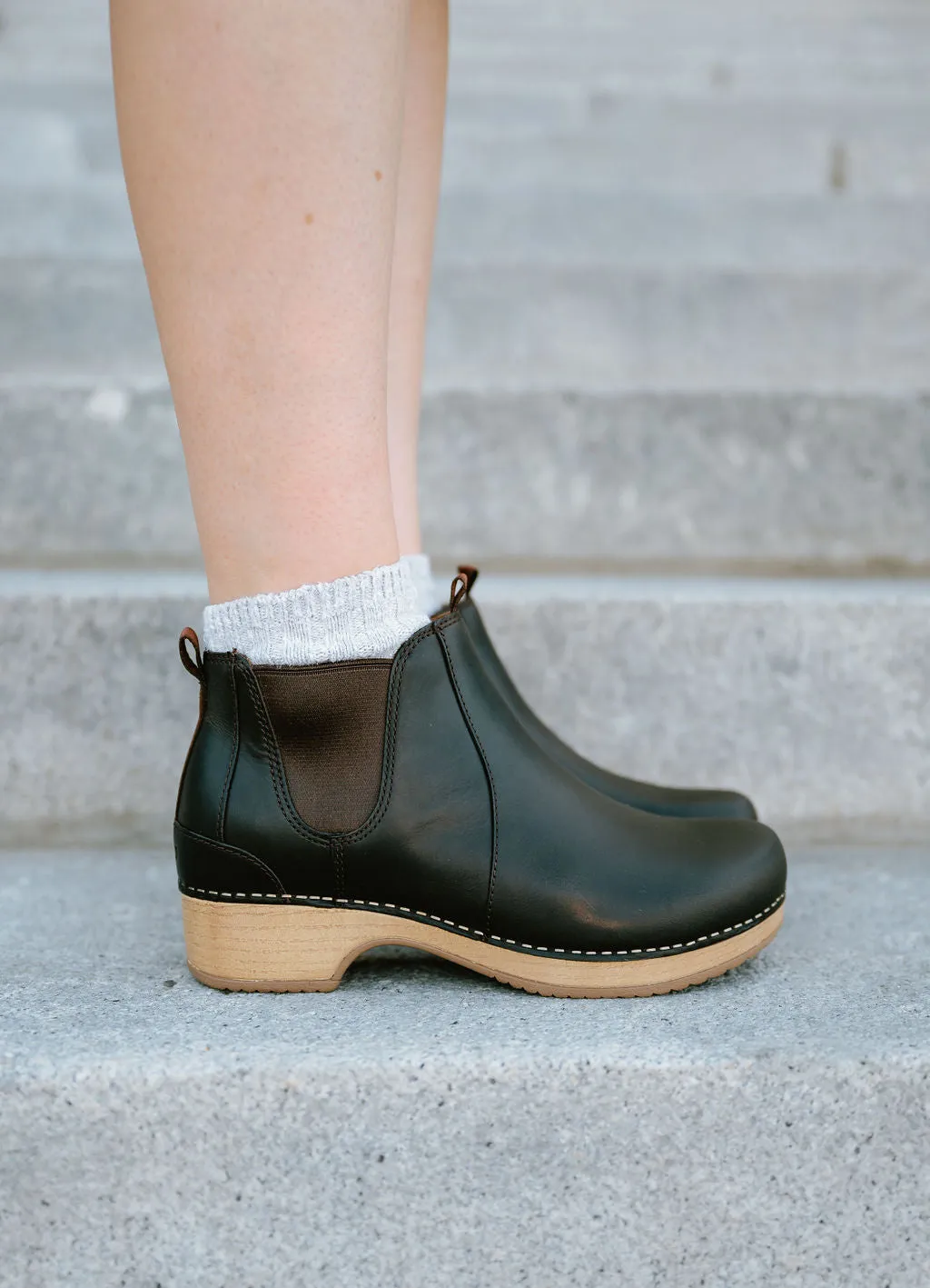 Dansko Becka Brown