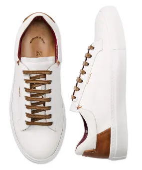 DIAZ Leather Sneaker