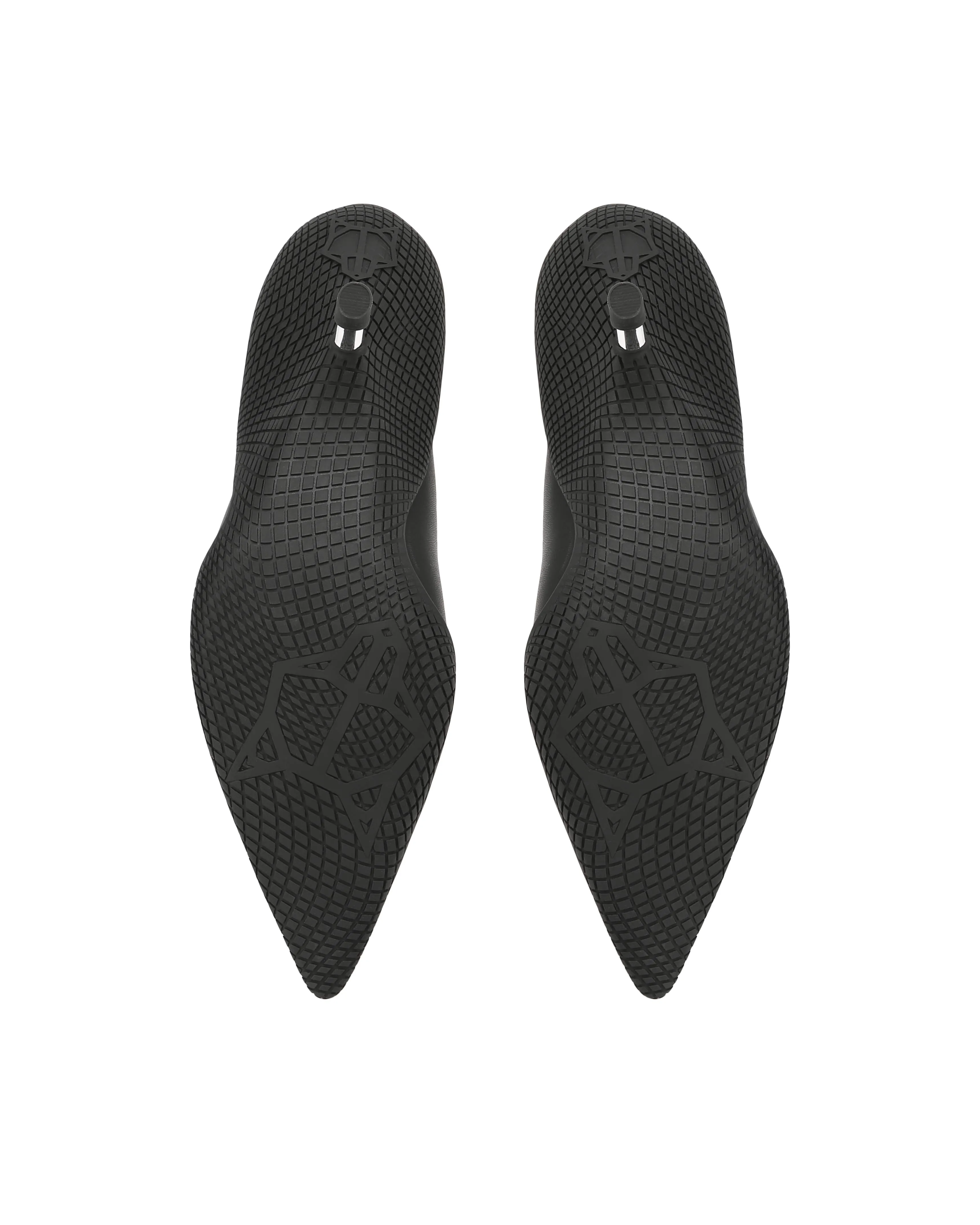 Dive Black Stretch