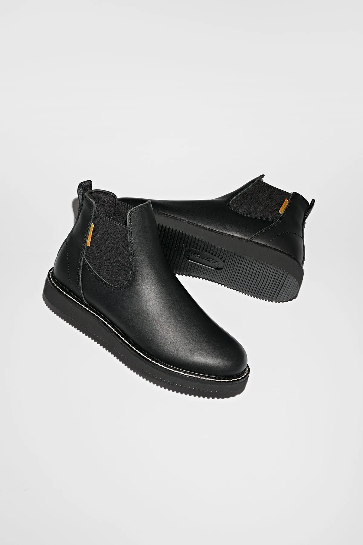 Dover II Vibram - M/SF/T