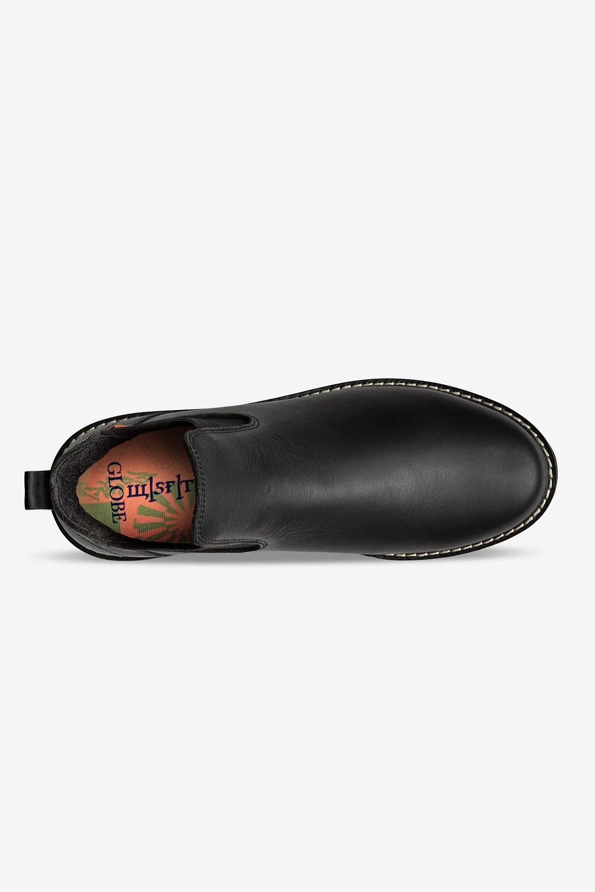 Dover II Vibram - M/SF/T