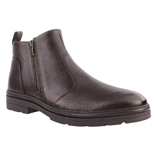 Dubarry Men's Chelsea Boots - Barry - Brown