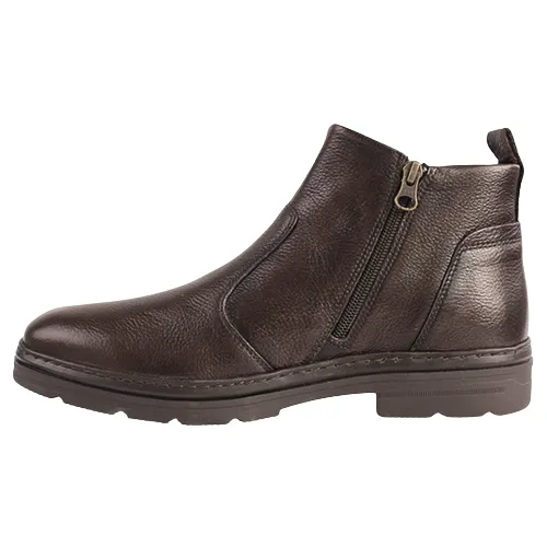 Dubarry Men's Chelsea Boots - Barry - Brown