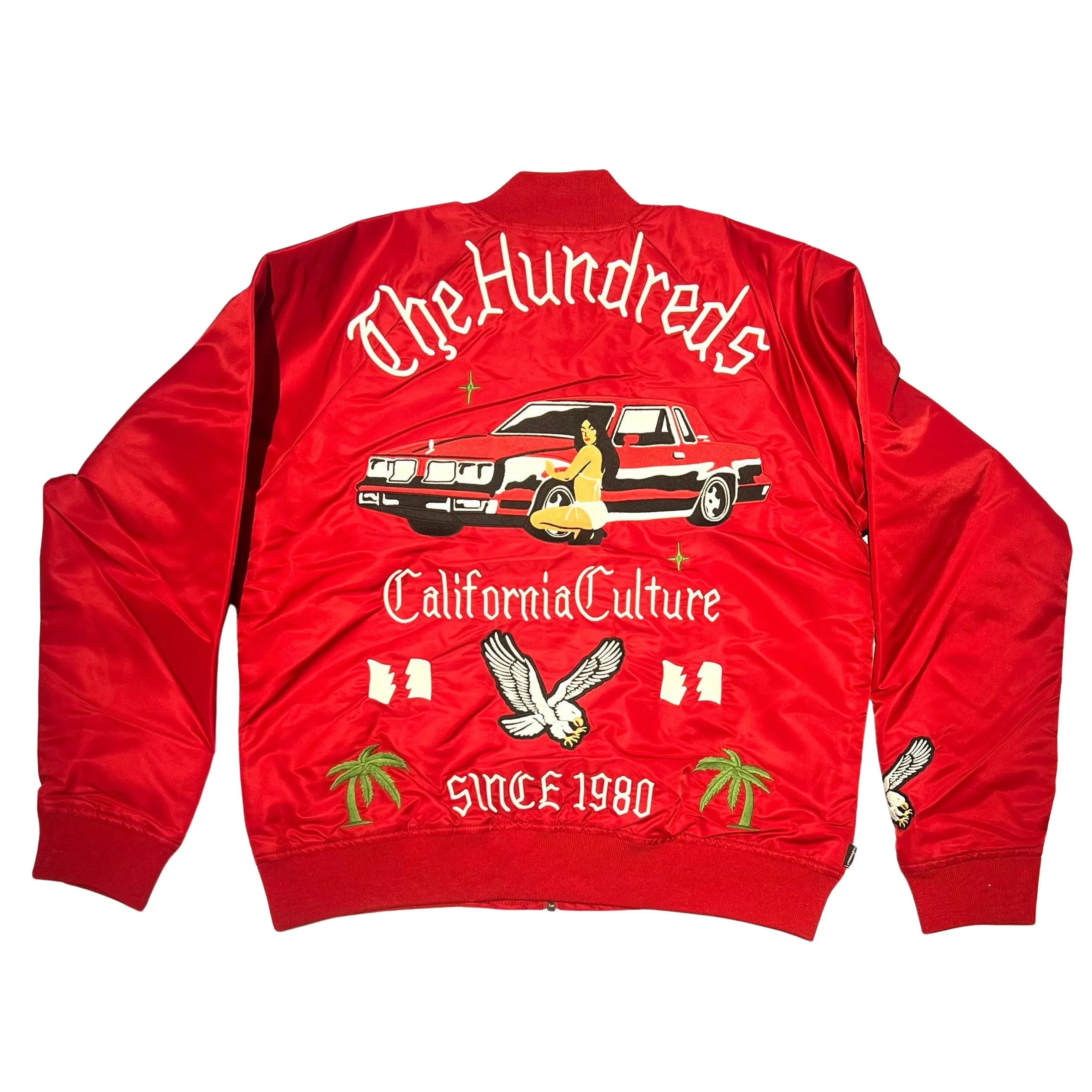 East Souvenir Jacket