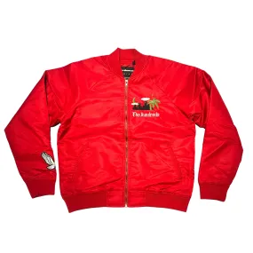 East Souvenir Jacket